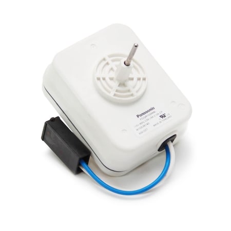 Whirlpool WPW10236142 Whirlpool Evaporator Fan Motor WPW10236142